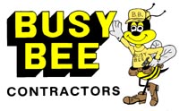 Busy Bee Roofers